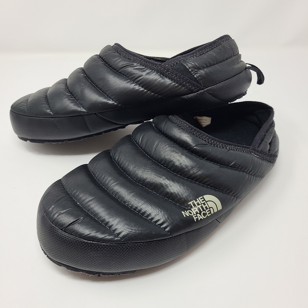 The North Face Eco Traction Goose down Slippers